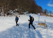 22 Alla Bocca del Grassello (1390 m)